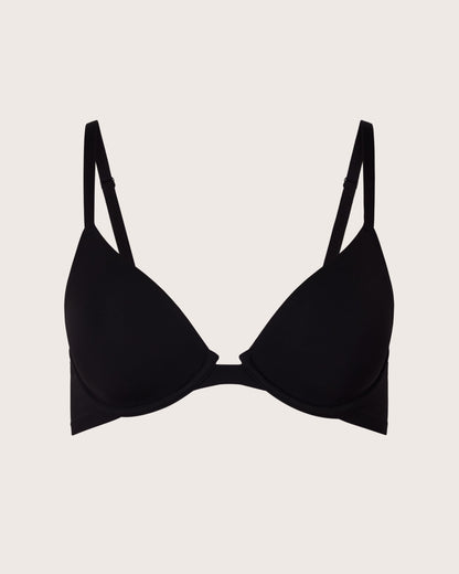 Invisibles Smooth Demi Unlined Bra