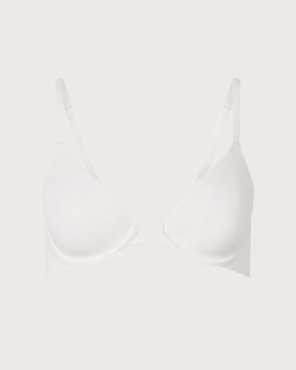 Invisibles Smooth Demi Unlined Bra