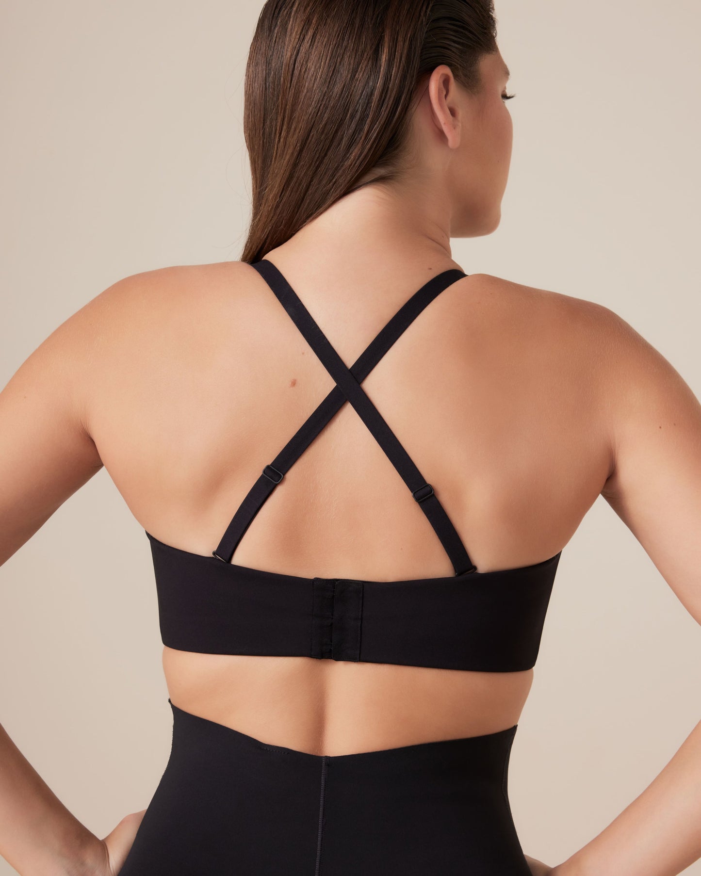 Invisibles Smooth Full Cup Strapless Lined Bra