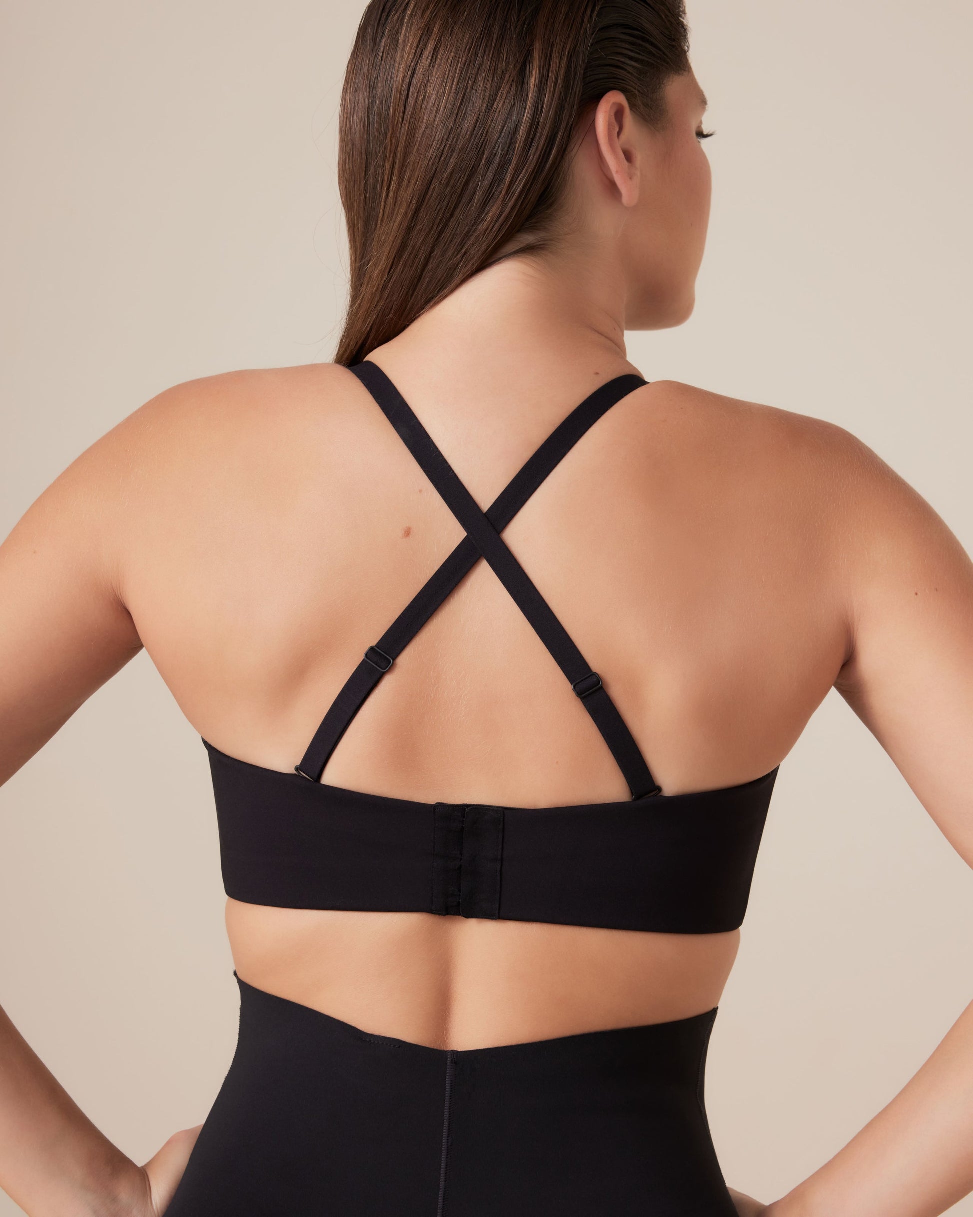 Invisibles Smooth Full Cup Strapless Lined Bra