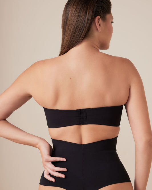 Invisibles Smooth Full Cup Strapless Lined Bra