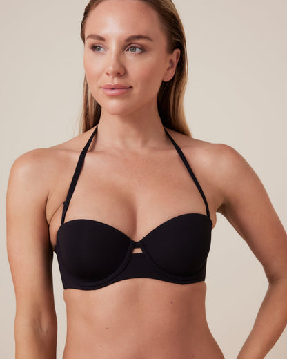 Invisibles Smooth Strapless Lined Bra