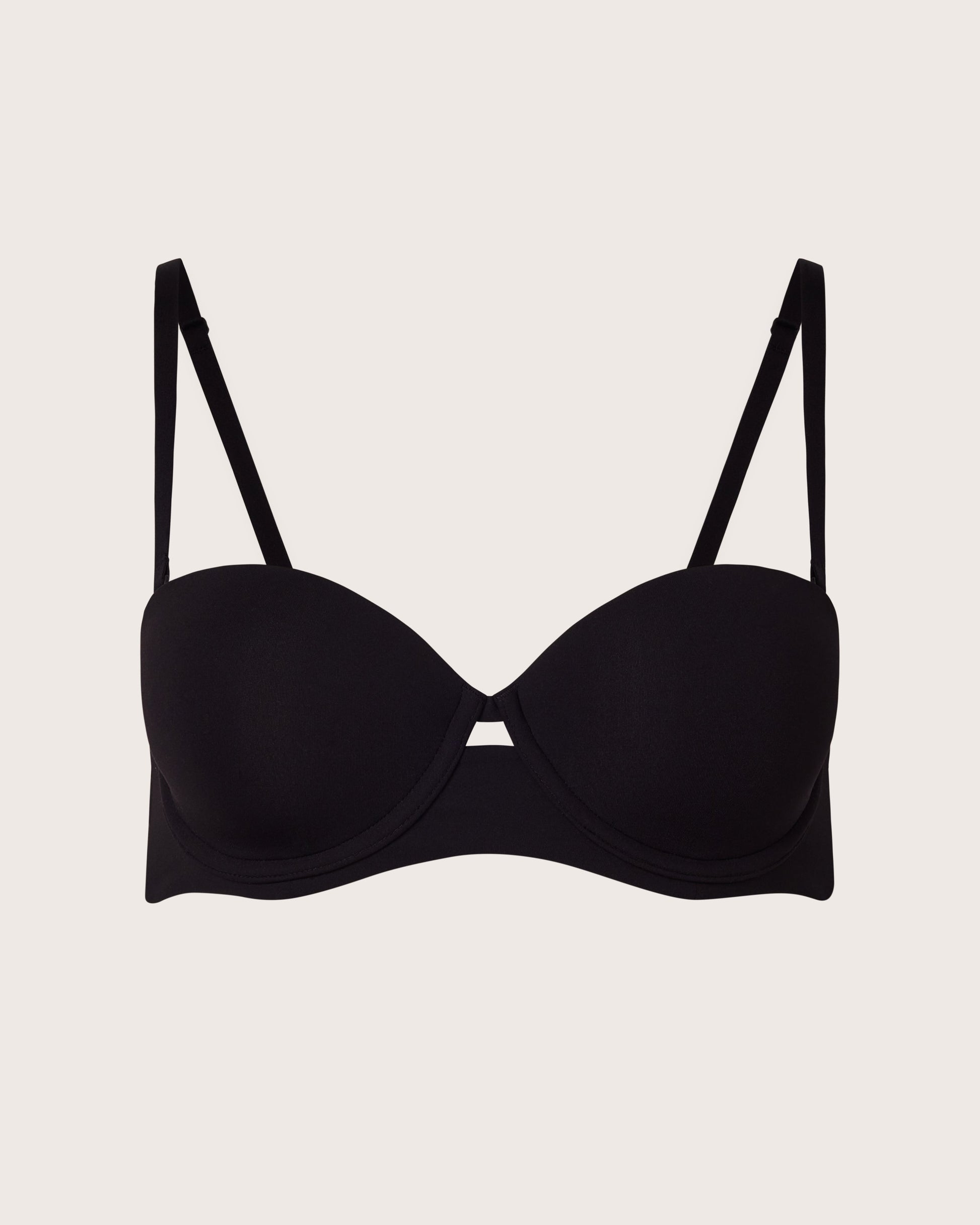 Invisibles Smooth Strapless Lined Bra