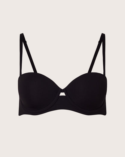 Invisibles Smooth Strapless Lined Bra
