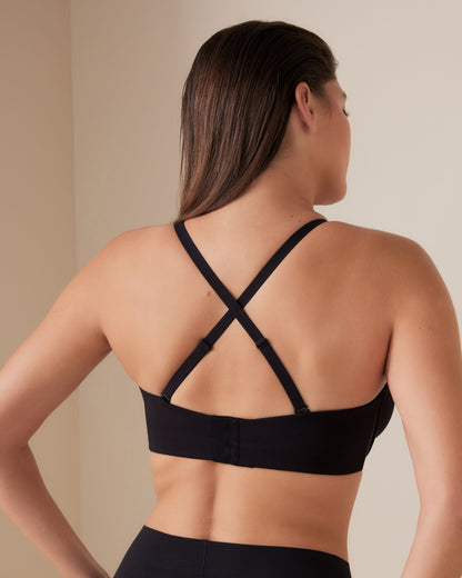 Invisibles Smooth Strapless Lined Bra