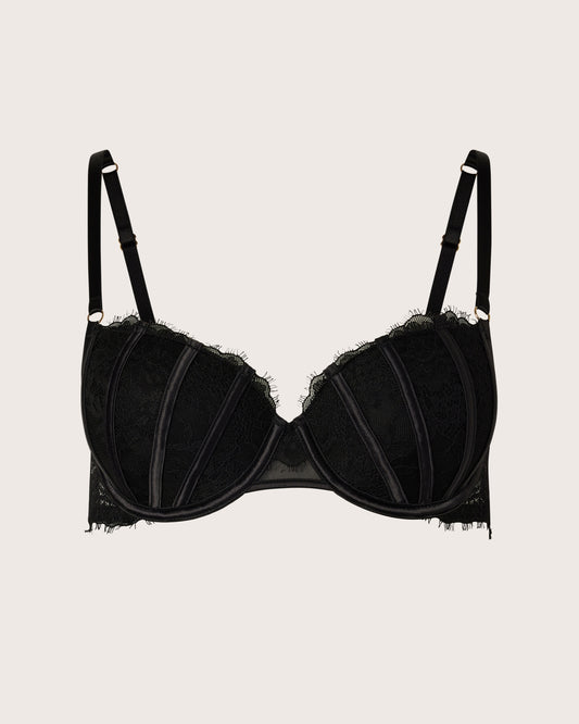 Josi Balconette Lined Bra