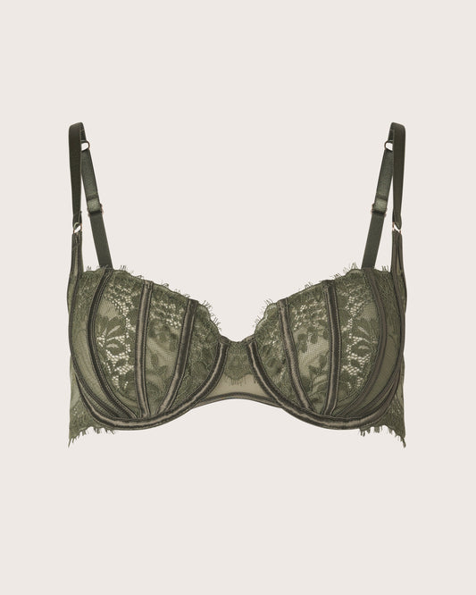 Josi Balconette Unlined Bra