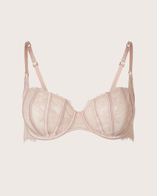 Josi Balconette Unlined Bra
