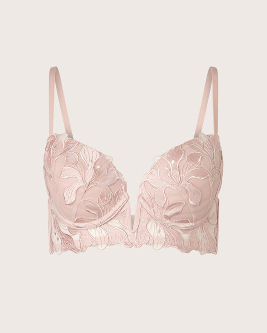 Tina Demi Lined Bra