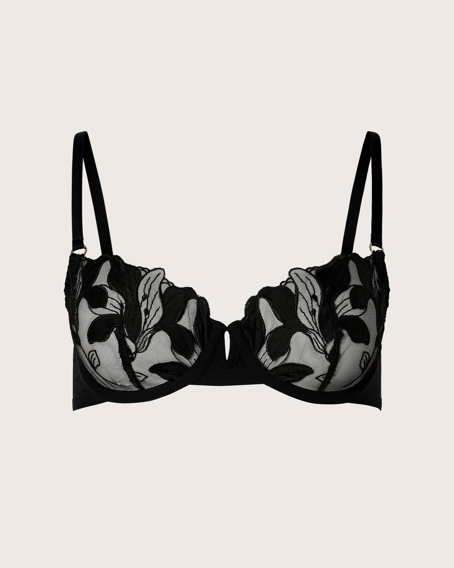 Tina Demi Unlined Bra