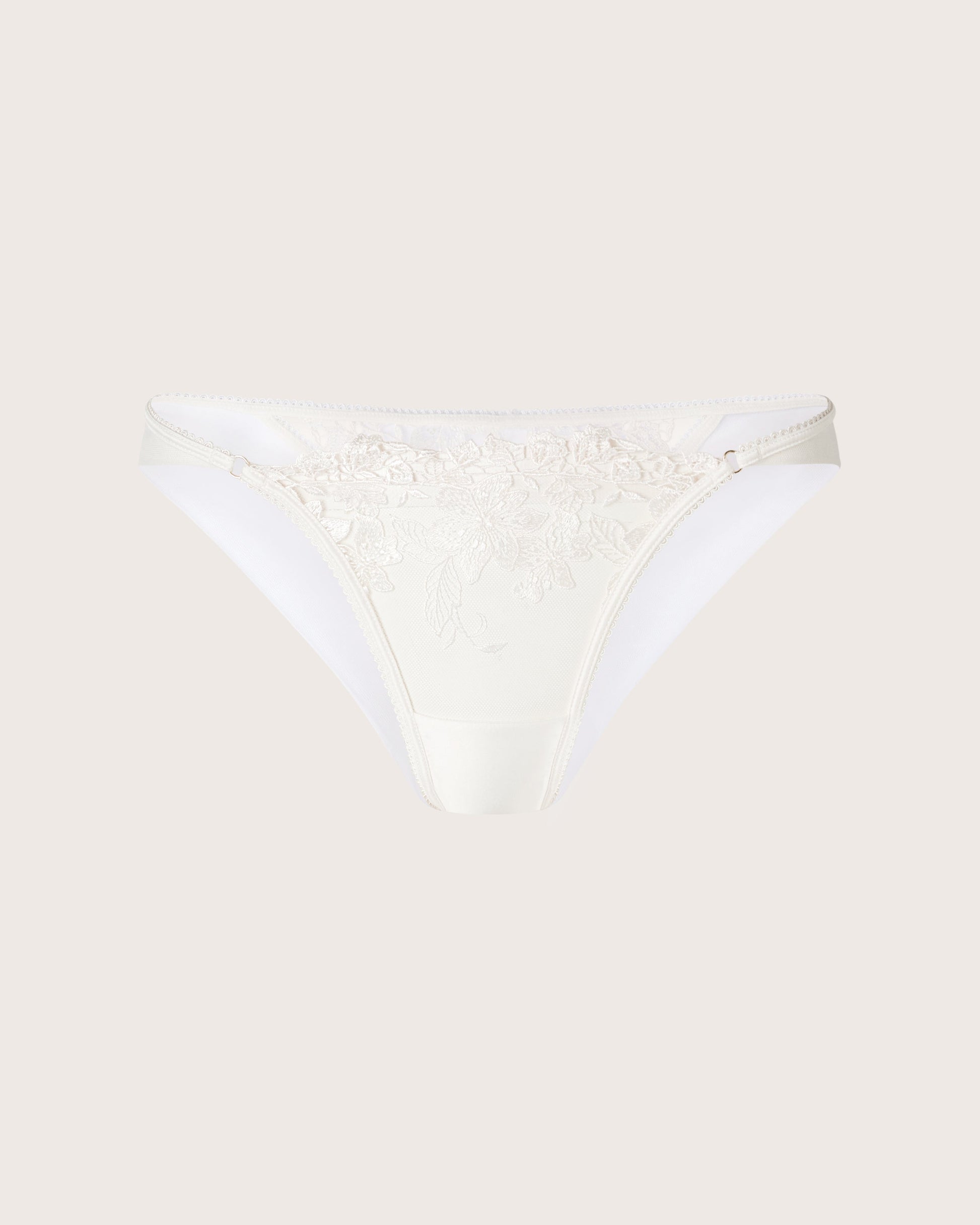 Christina Brazilian Knickers