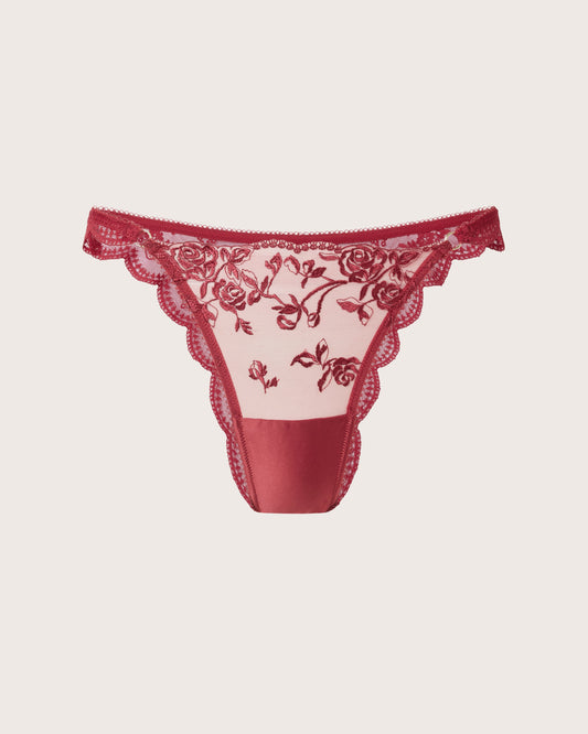 Denza Brazilian  Knickers