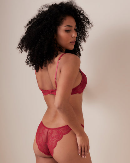 Denza Brazilian  Knickers
