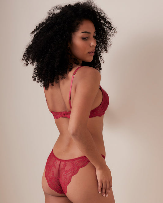Denza Brazilian  Knickers