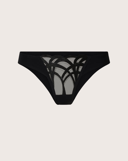 Janz Brazilian Knickers