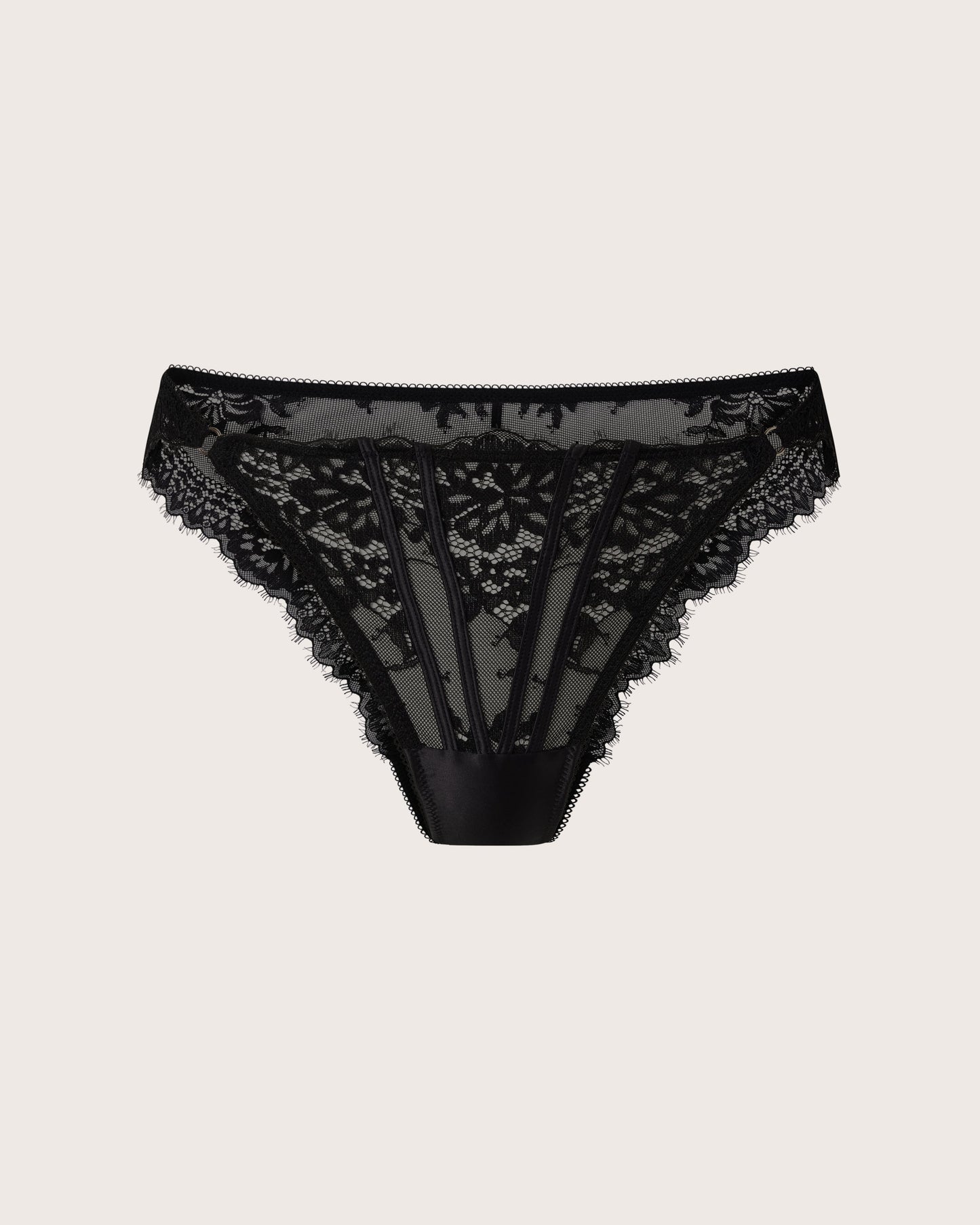 Josi Brazilian Knickers