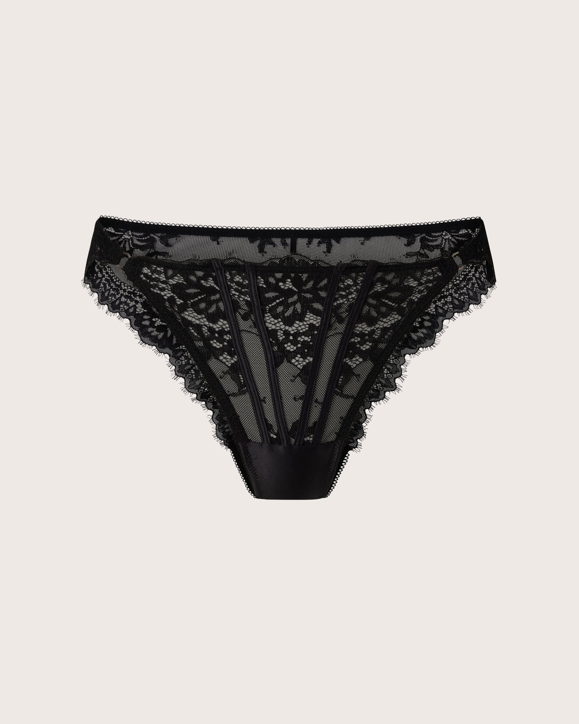 Josi Brazilian Knickers