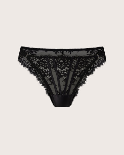 Josi Brazilian Knickers