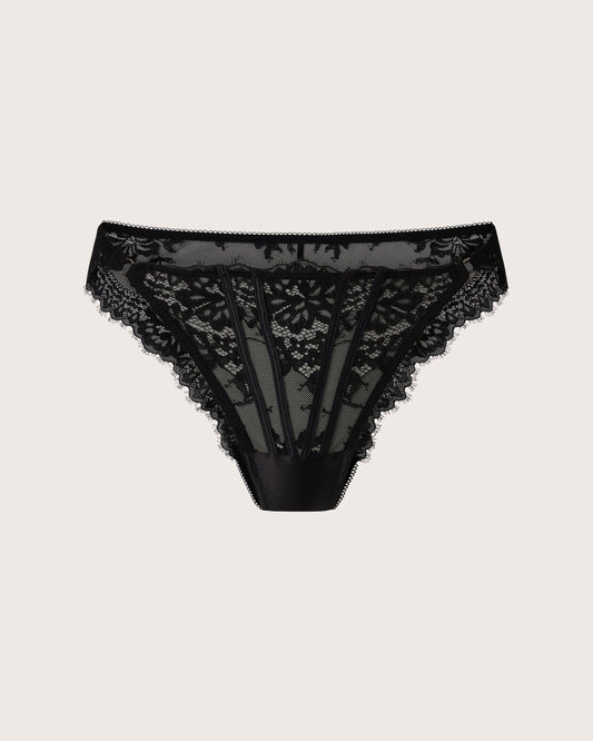 Josi Brazilian Knickers