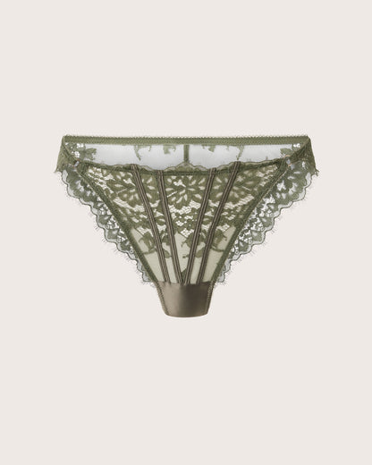 Josi Brazilian Knickers