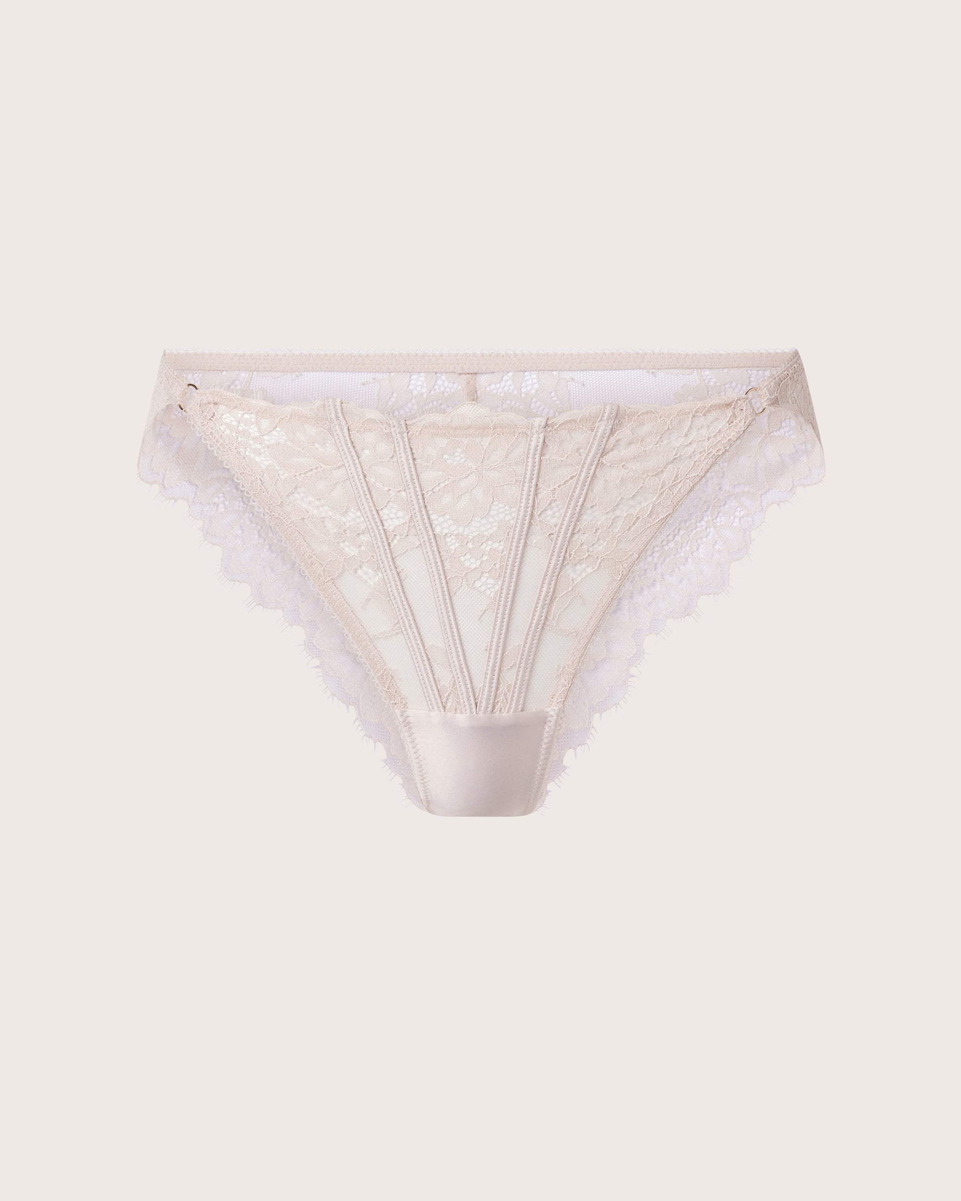Josi Brazilian Knickers