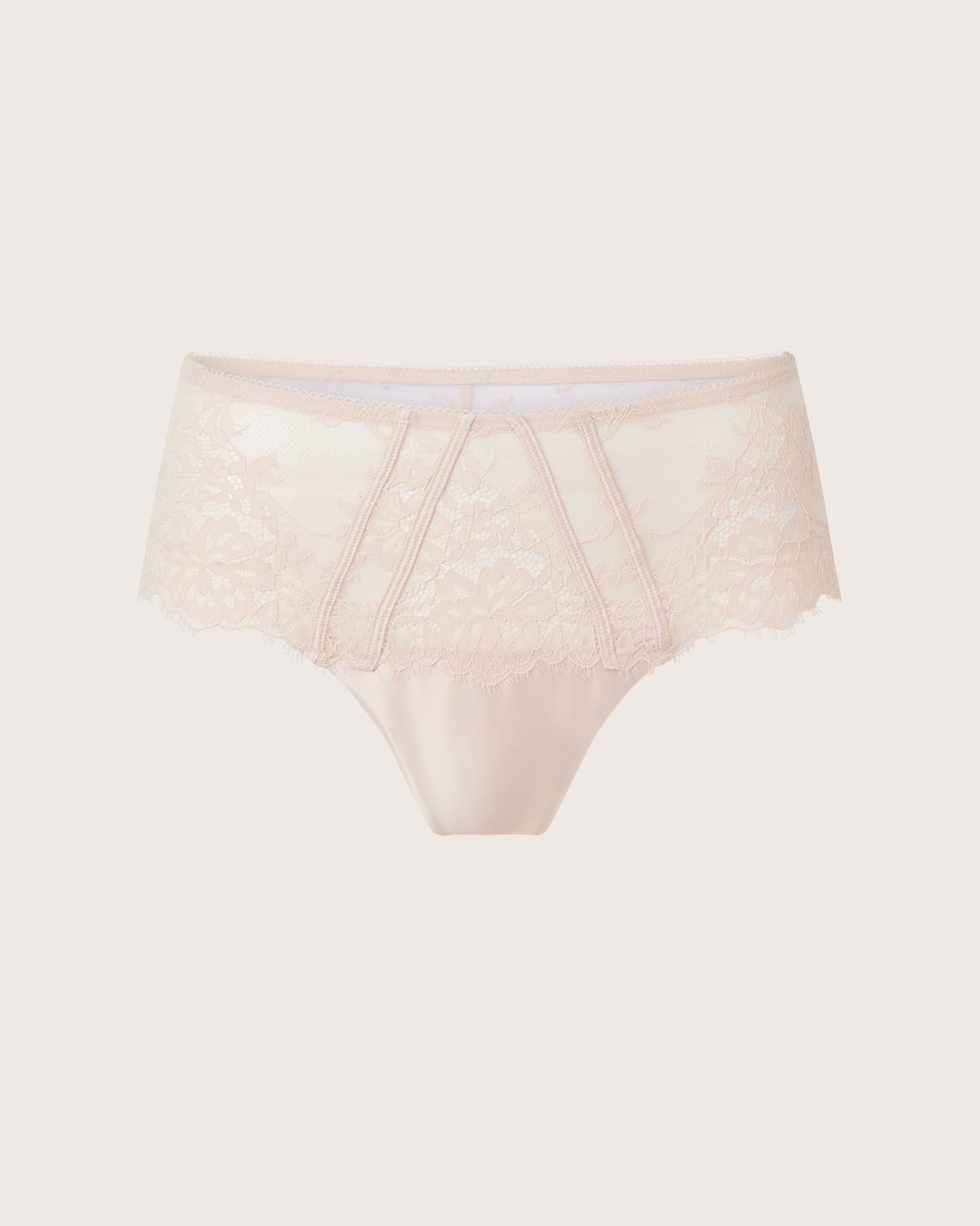 Josi High Waist Knickers