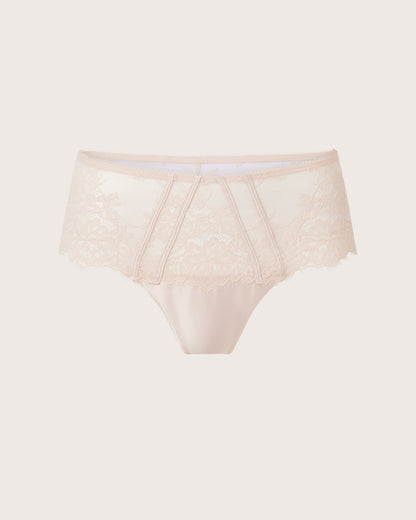 Josi High Waist Knickers