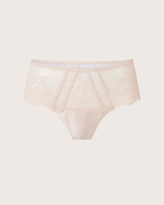 Josi High Waist Knickers