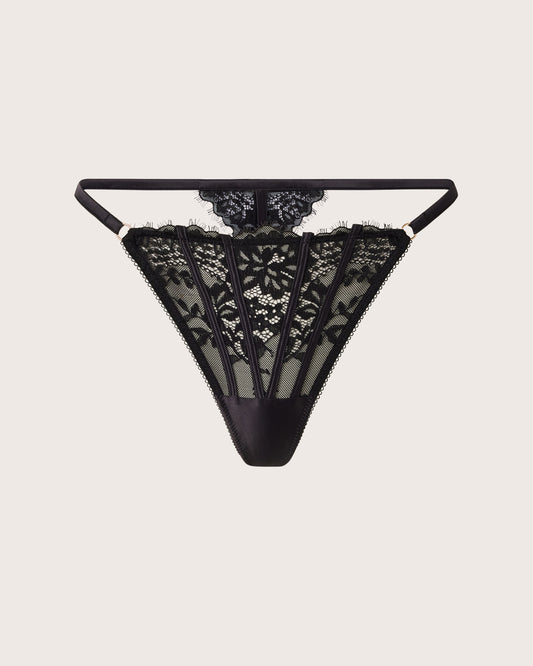 Josi String Knickers