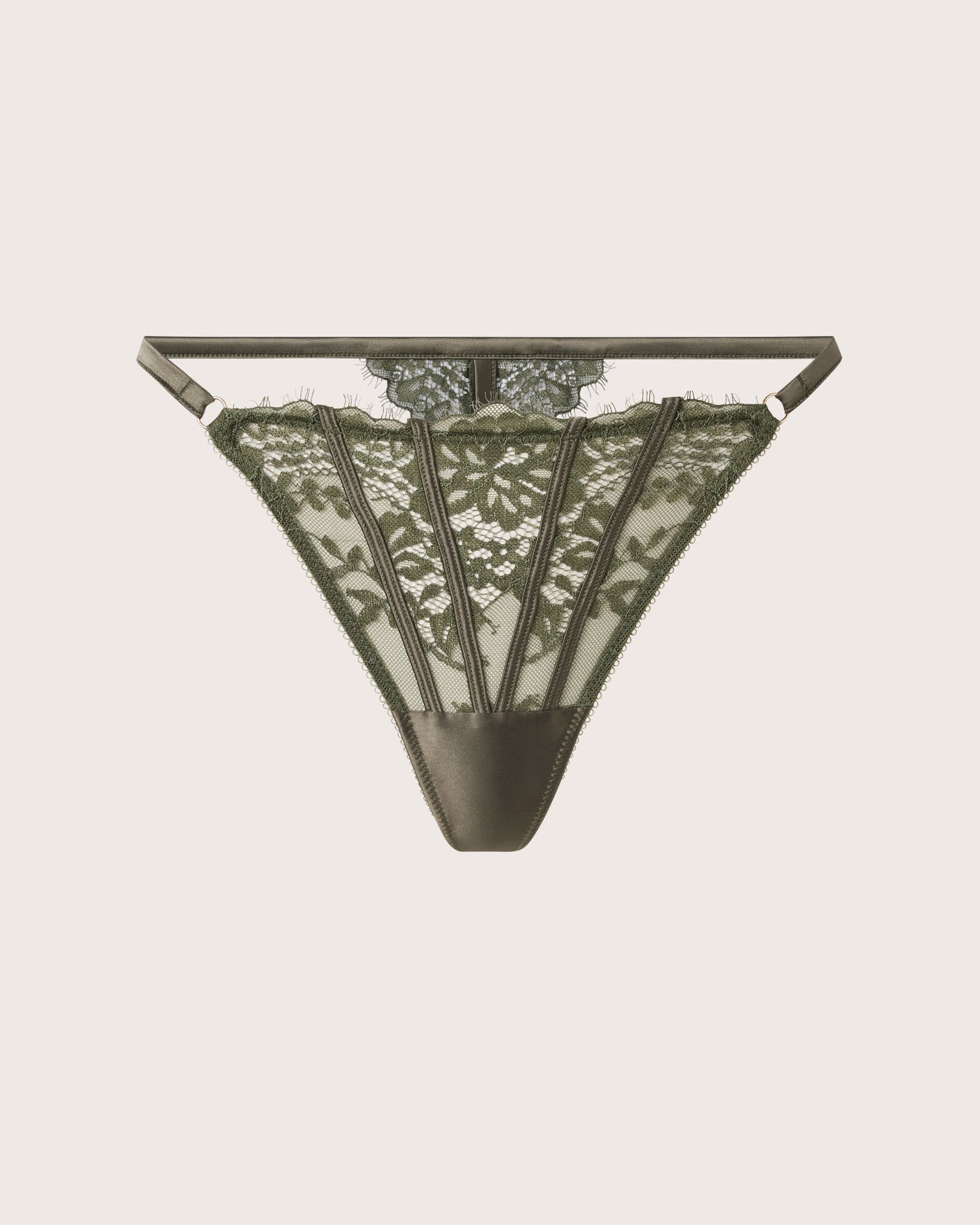 Josi String Knickers