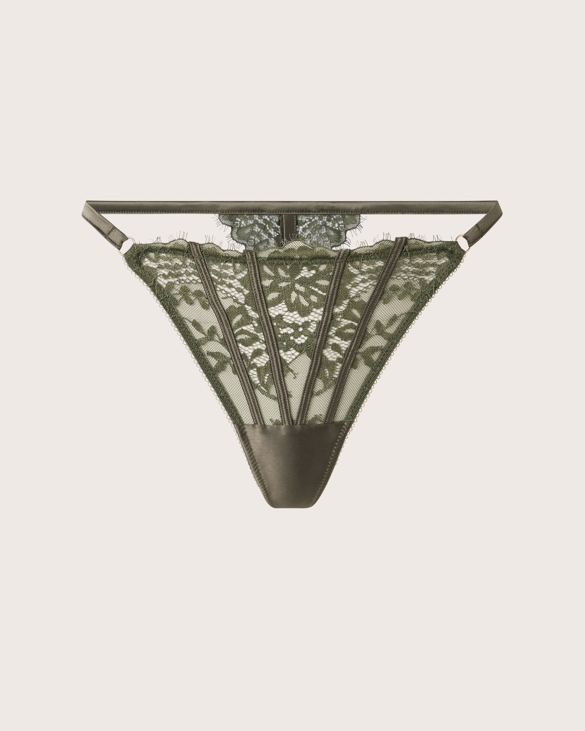 Josi String Knickers