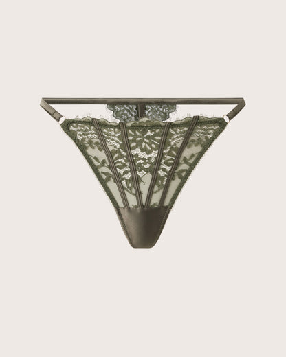 Josi String Knickers