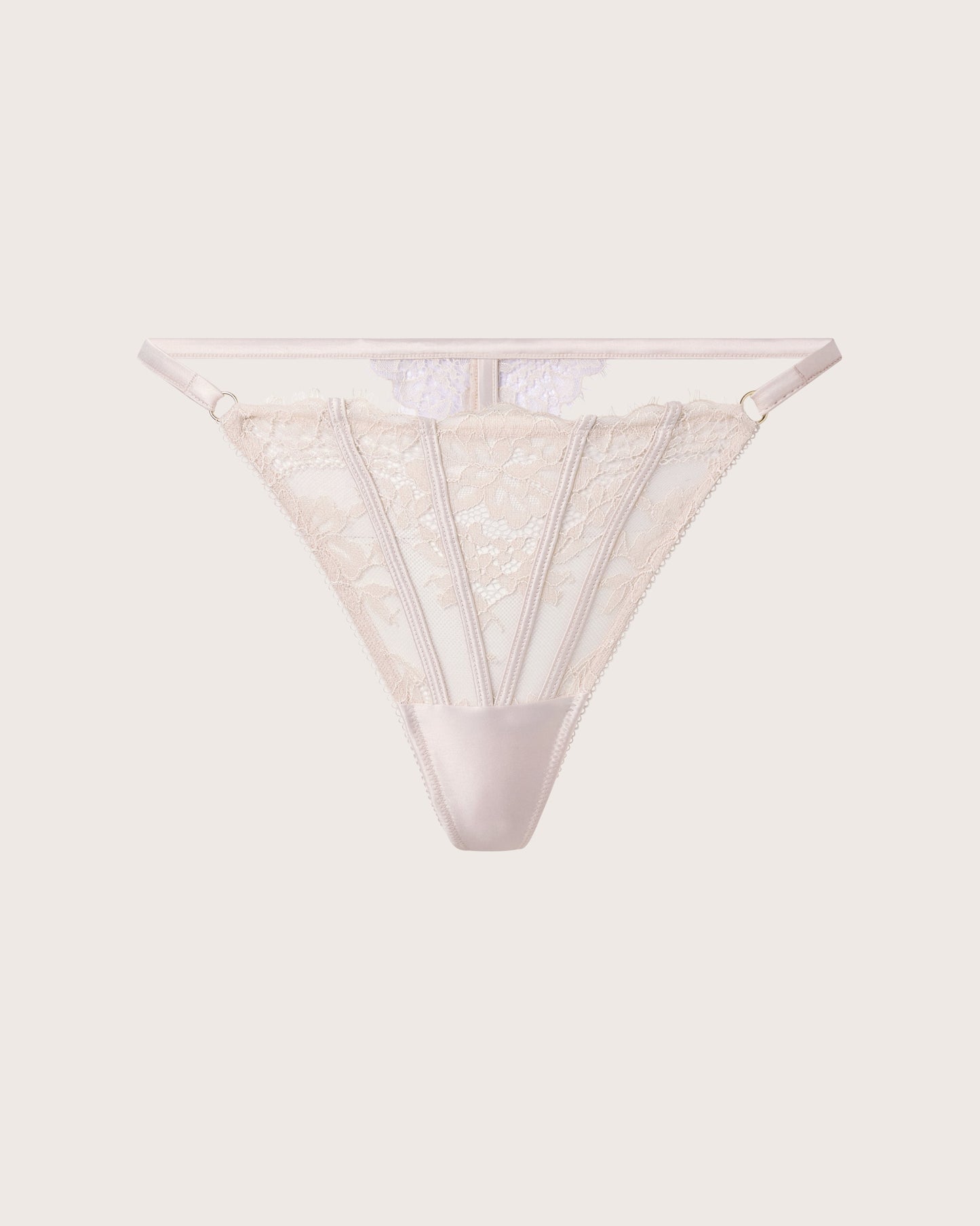 Josi String Knickers