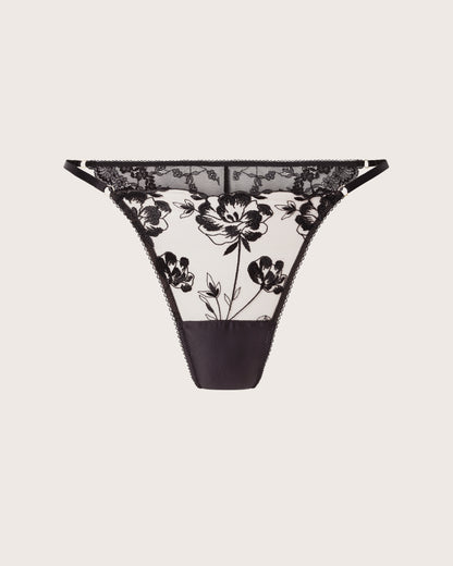 Lexi Brazilian Knickers