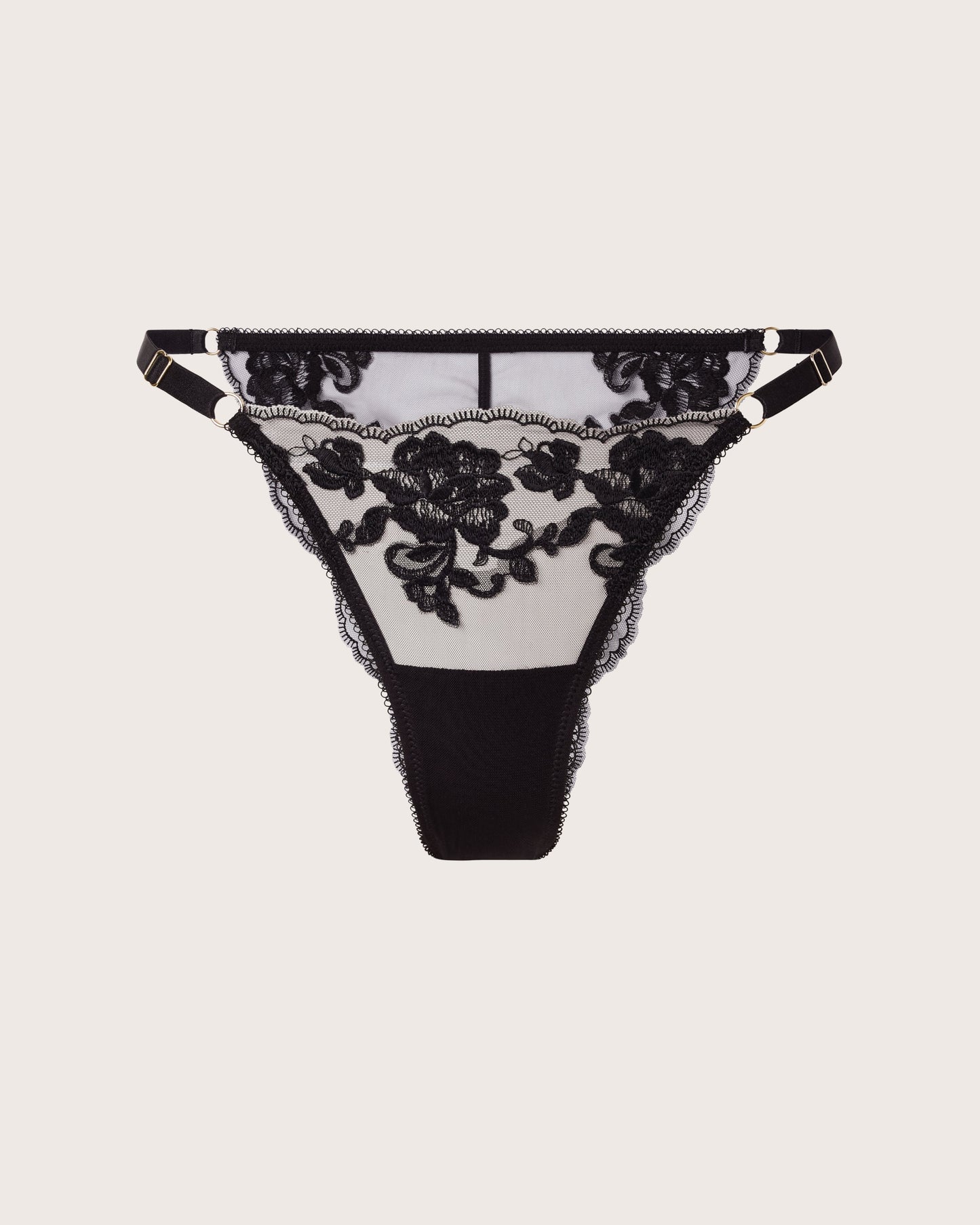 Linda Brazilian Knickers