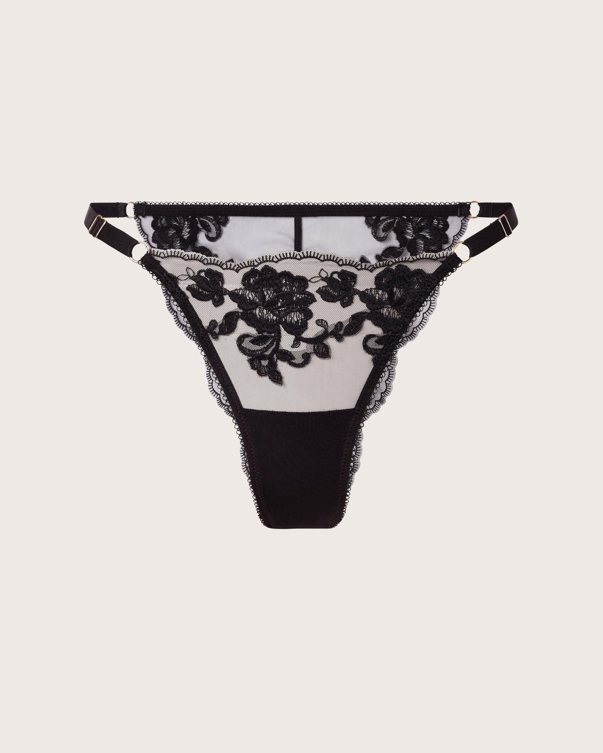 Linda Brazilian Knickers