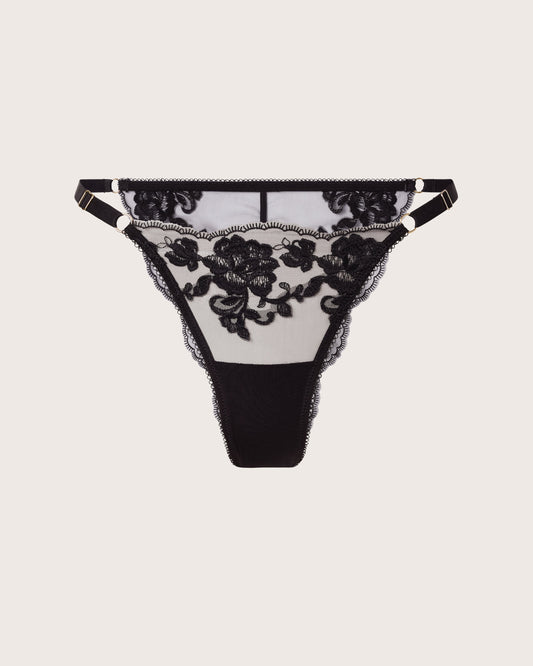 Linda Brazilian Knickers