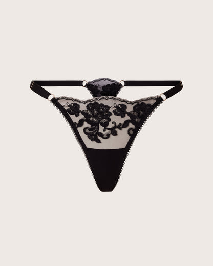 Linda String Knickers