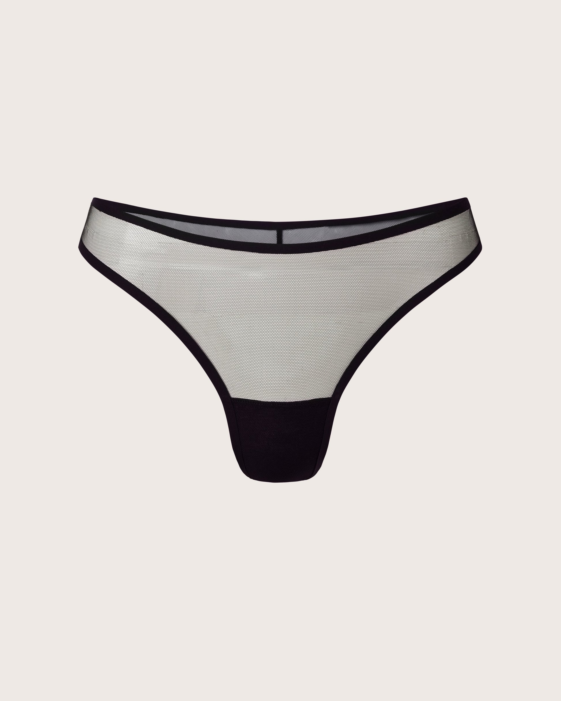 SKND Brazilian Knickers