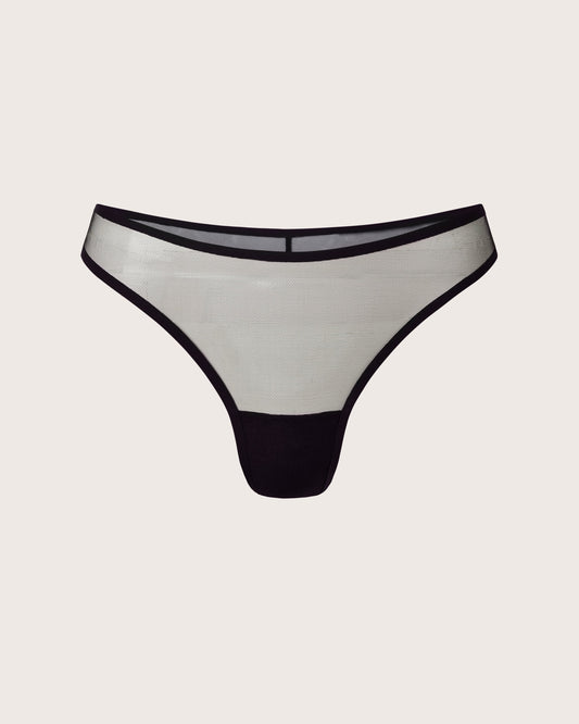 SKND Brazilian Knickers