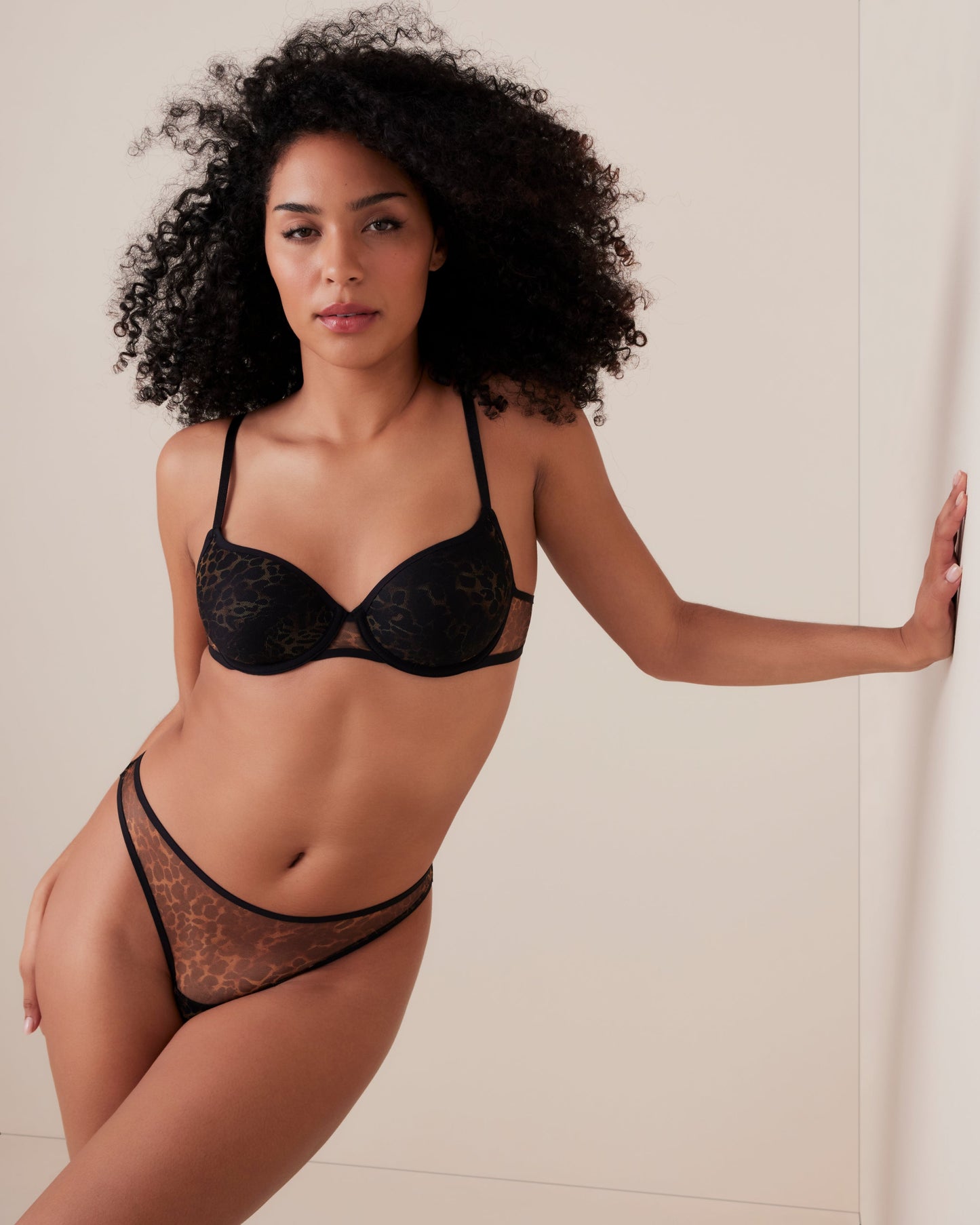 SKND Brazilian Knickers