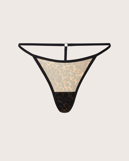 SKND String Knickers