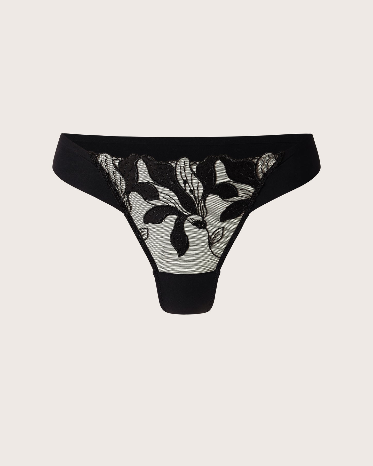Tina Brazilian Knickers