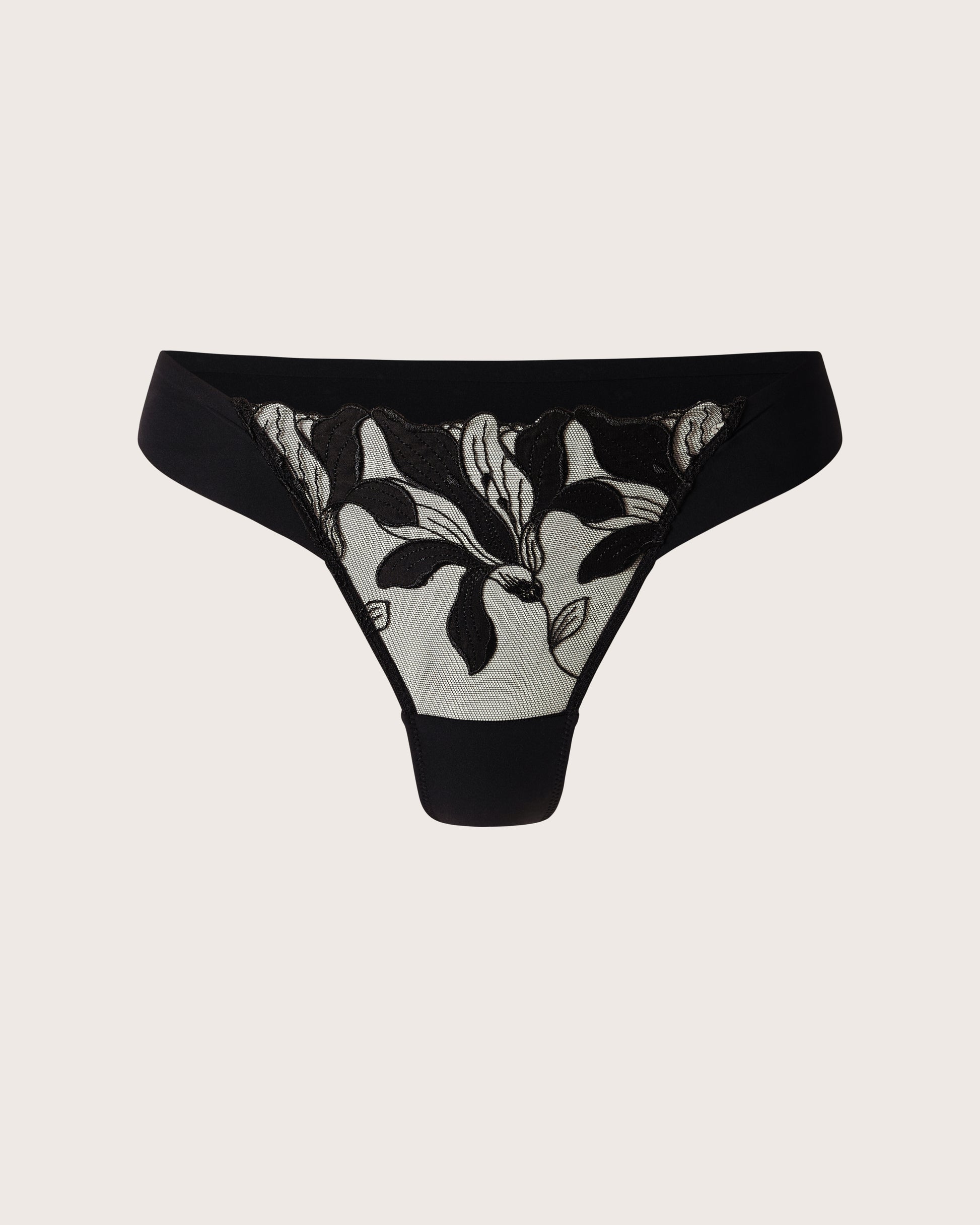 Tina Brazilian Knickers