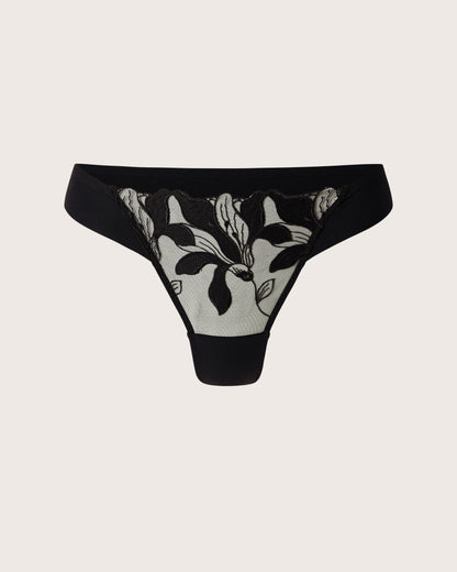 Tina Brazilian Knickers