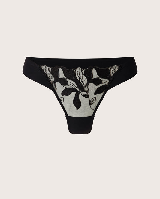 Tina Brazilian Knickers