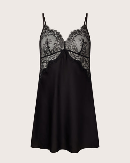 Anka Lace Slip