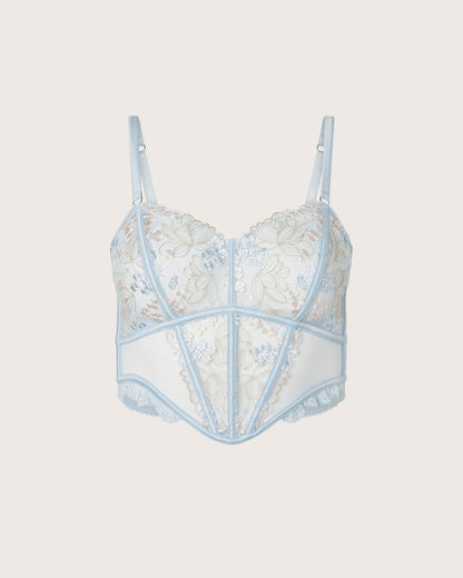 Blossom Corset