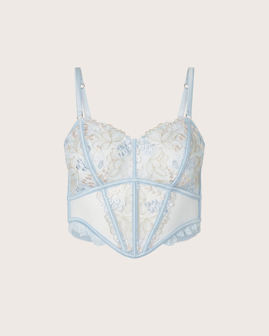 Blossom Corset