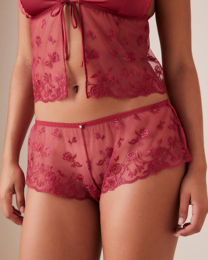 Denza French Knicker